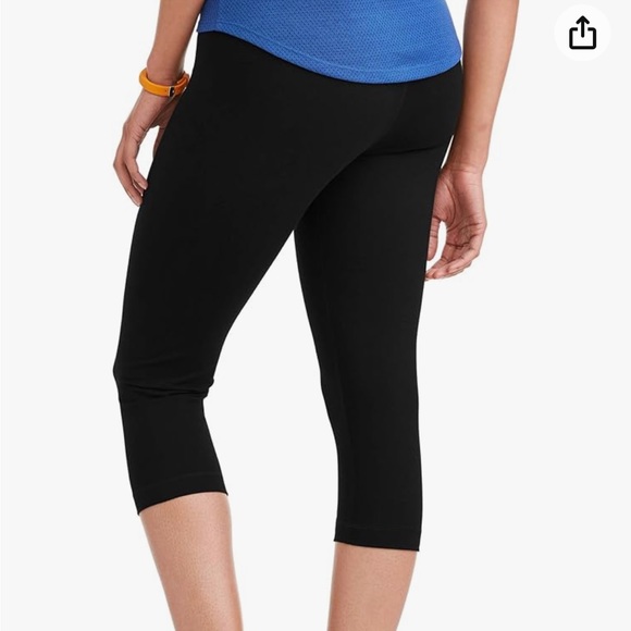 Athletic Works womens Capri - Picture 2 of 6